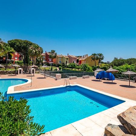 Bhost - Atlantica Golf Islantilla Extérieur photo