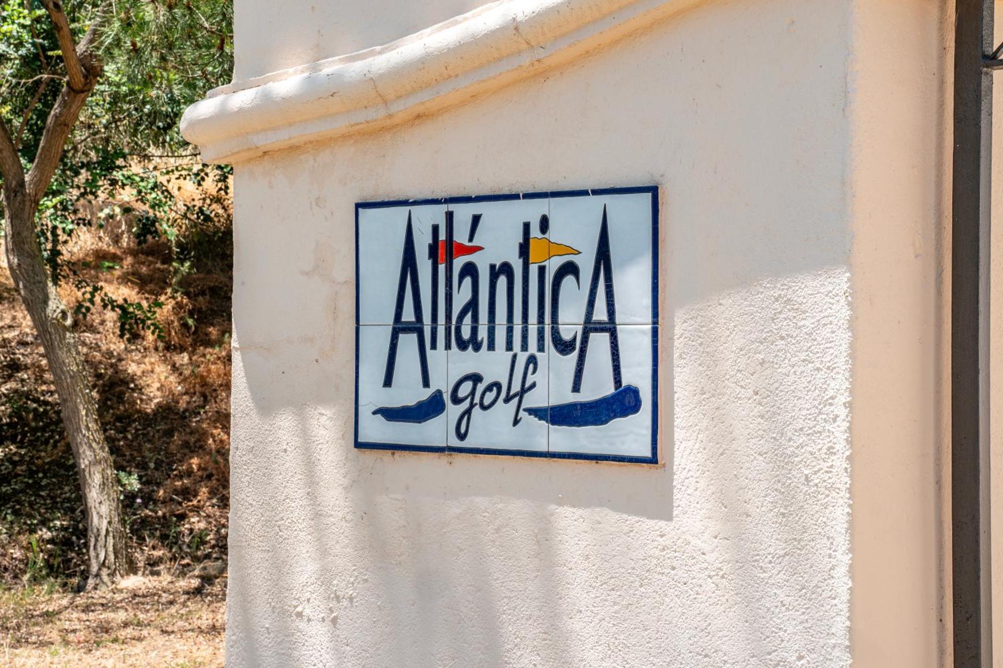 Bhost - Atlantica Golf Islantilla Extérieur photo