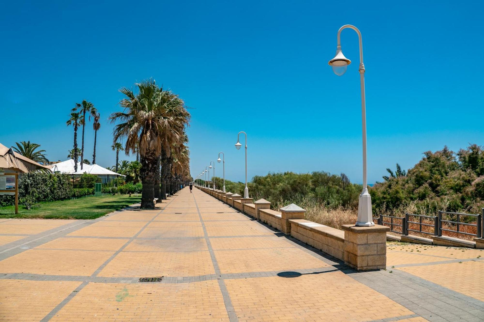 Bhost - Atlantica Golf Islantilla Extérieur photo