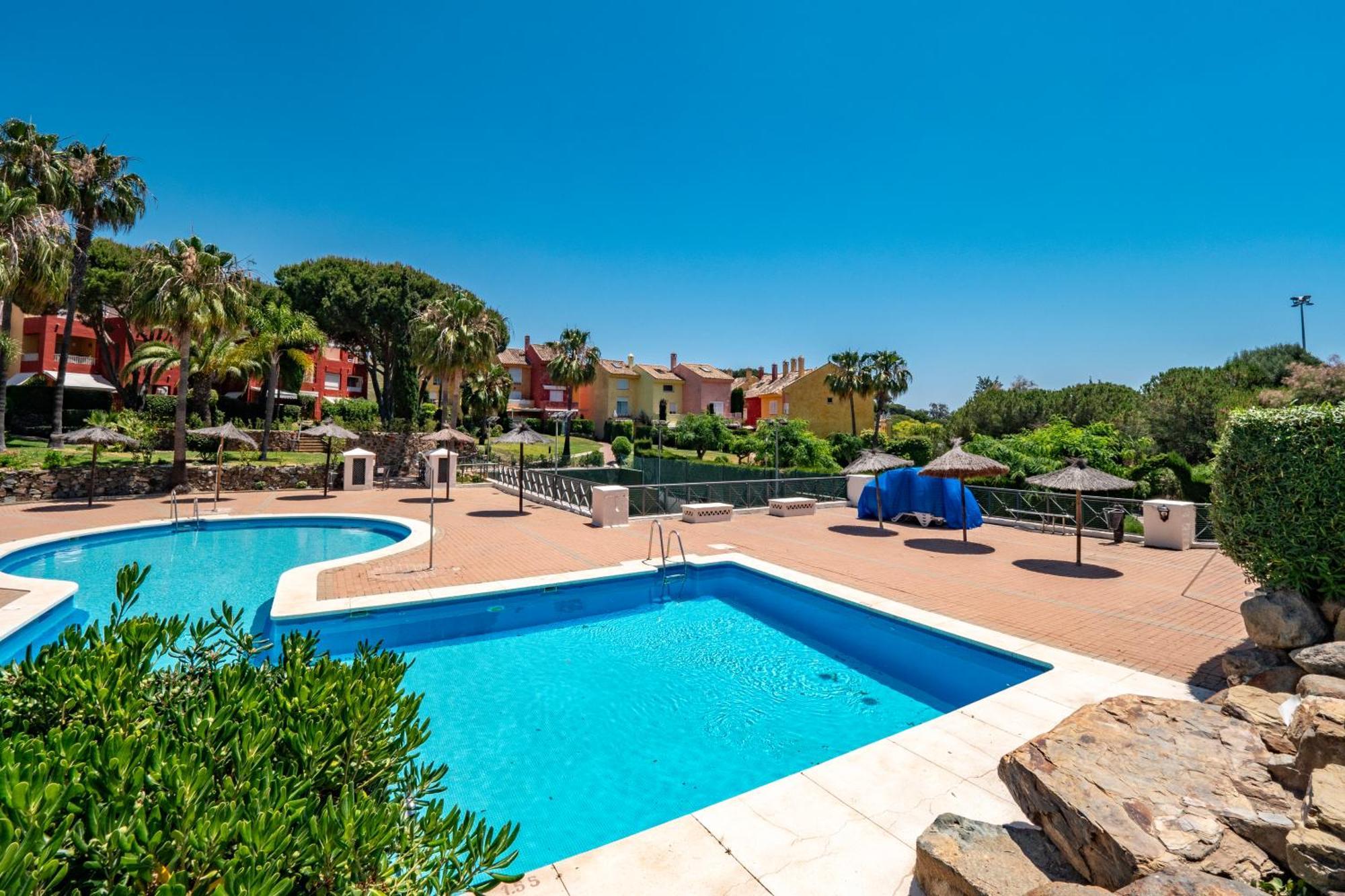 Bhost - Atlantica Golf Islantilla Extérieur photo
