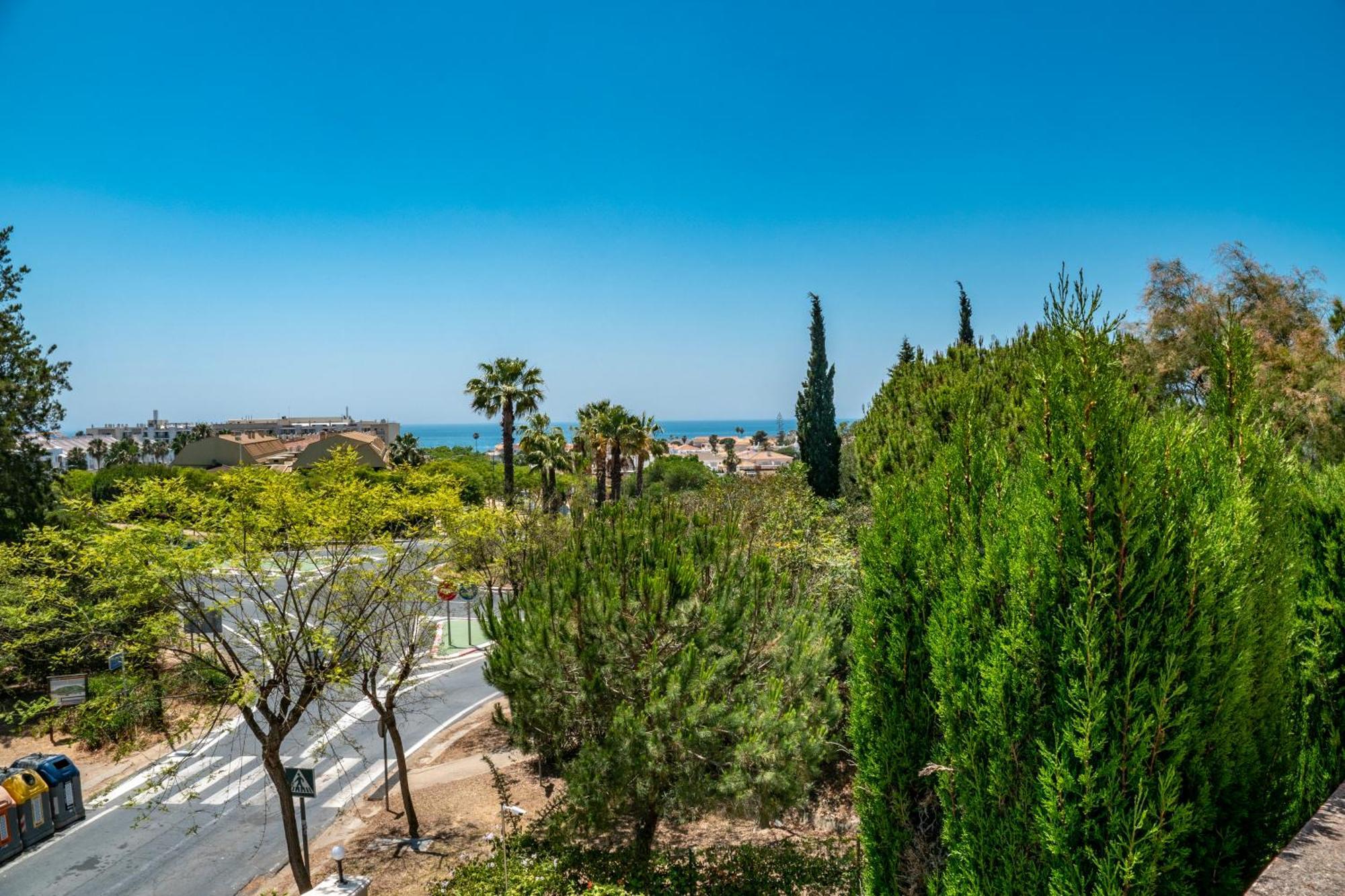 Bhost - Atlantica Golf Islantilla Extérieur photo