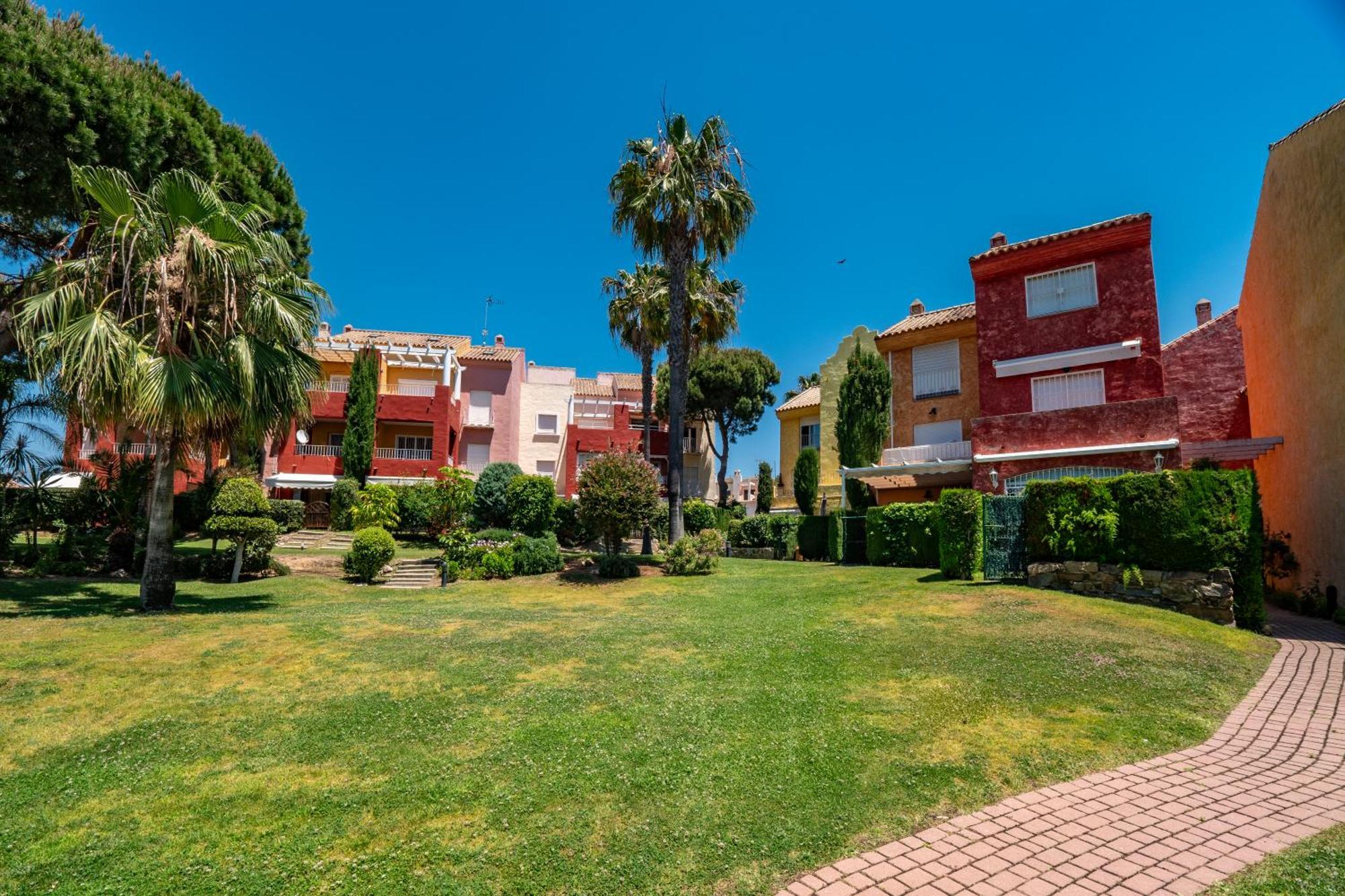 Bhost - Atlantica Golf Islantilla Extérieur photo